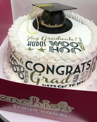 Nikki's Swirl Shoppe