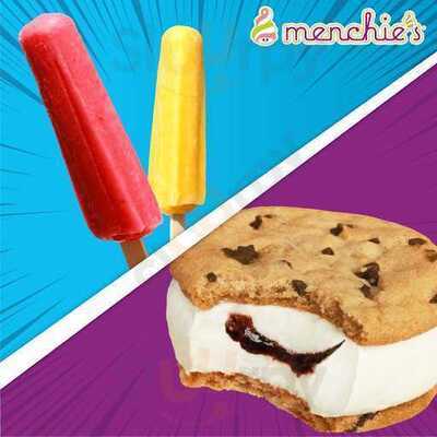 Nikki's Swirl Shoppe