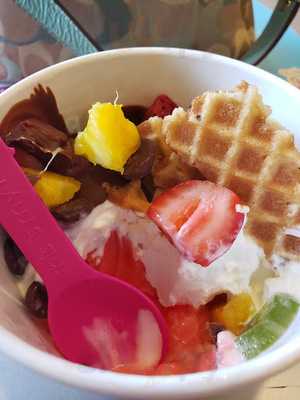 Nikki's Swirl Shoppe