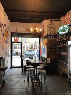 The Sampler Bushwick