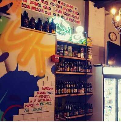 The Sampler Bushwick