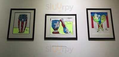 The Sampler Bushwick