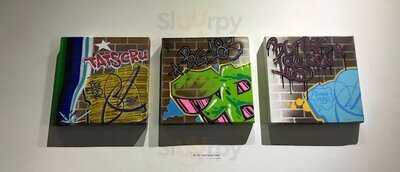 The Sampler Bushwick