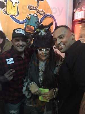 The Sampler Bushwick