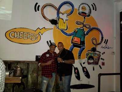 The Sampler Bushwick