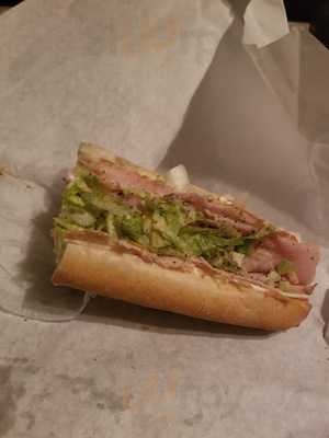 Bill's Deli