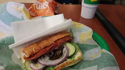 Subway
