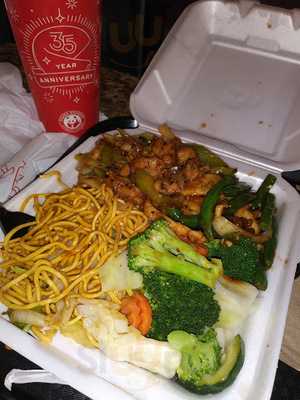 Panda Express