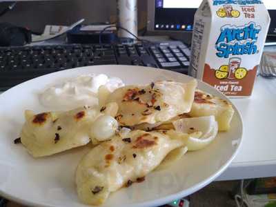 Perogie Factory