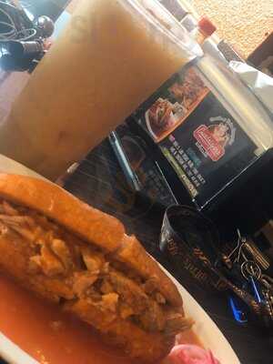 Carnitas Y Tortas Ahogadas Guadalajara