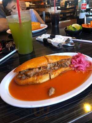 Carnitas Y Tortas Ahogadas Guadalajara