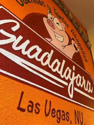 Carnitas Y Tortas Ahogadas Guadalajara