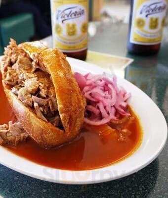 Carnitas Y Tortas Ahogadas Guadalajara