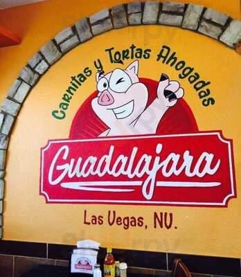 Carnitas Y Tortas Ahogadas Guadalajara