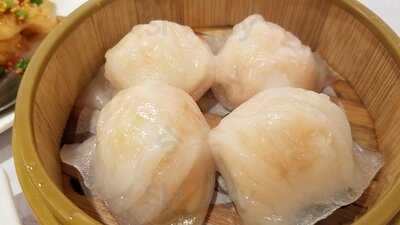 Golden China Restaurant