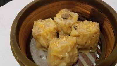 Golden China Restaurant