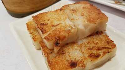 Golden China Restaurant