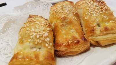 Golden China Restaurant