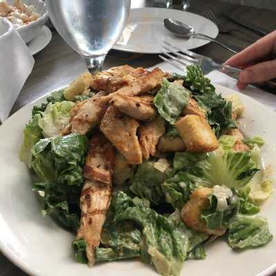 Blu Turkish Restaurant