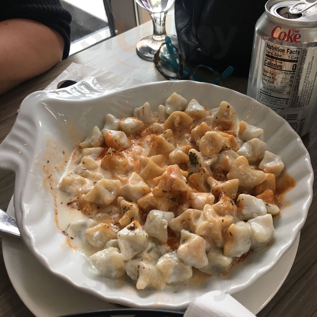 Blu Turkish Restaurant