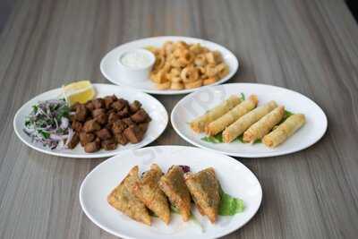 Blu Turkish Restaurant