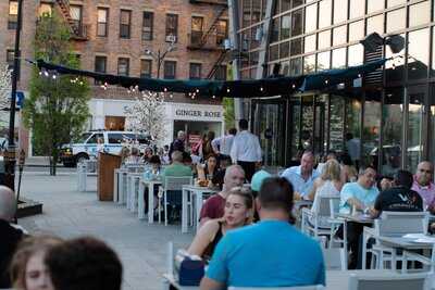 Blu Turkish Restaurant