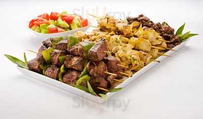 Nesh Mediterranean Grill