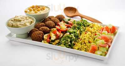 Nesh Mediterranean Grill