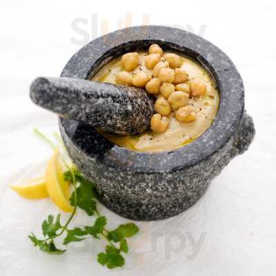 Nesh Mediterranean Grill