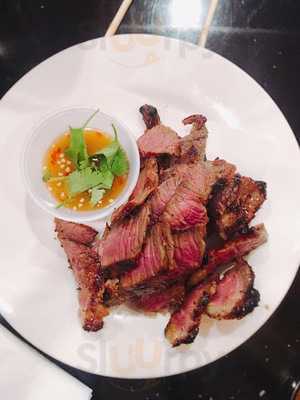 May's Kitchen Bab Lao Lao