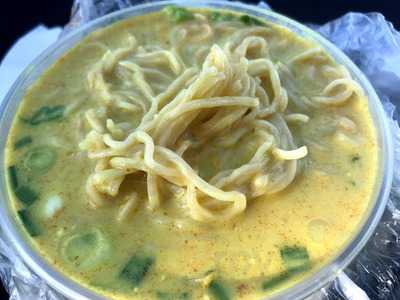 May's Kitchen Bab Lao Lao