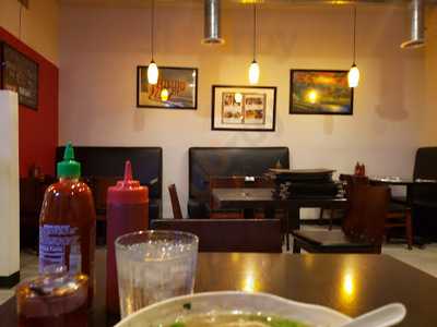 May's Kitchen Bab Lao Lao