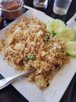 May's Kitchen Bab Lao Lao