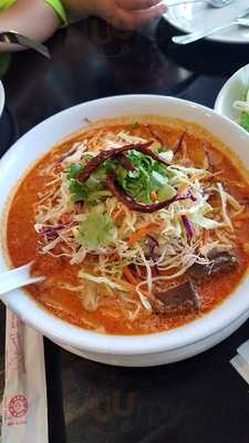 May's Kitchen Bab Lao Lao