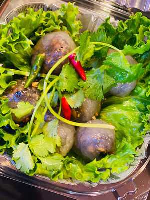 May's Kitchen Bab Lao Lao