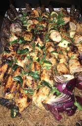 Bustro By Cuisine 365