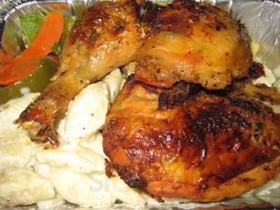 The Liberty Deli & Pizza