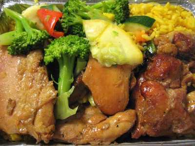 The Liberty Deli & Pizza