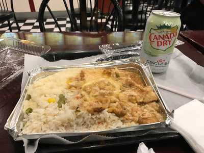 The Liberty Deli & Pizza