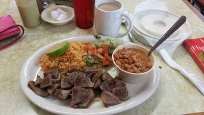 La Marina Pescaderia