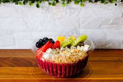 Fantasy Seaweed Riceroll