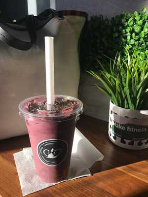 Fantasy Seaweed Riceroll