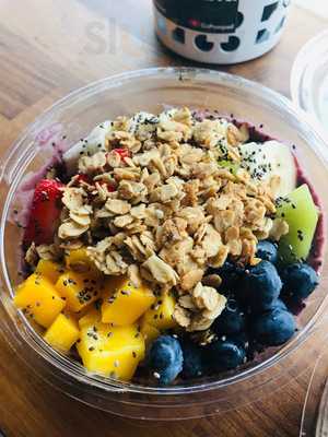 Fantasy Seaweed Riceroll