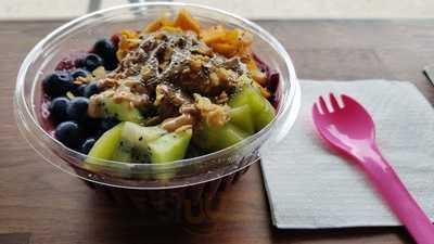 Fantasy Seaweed Riceroll