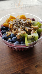 Fantasy Seaweed Riceroll