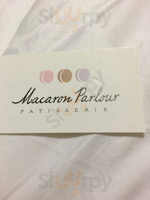 Macaron Parlour