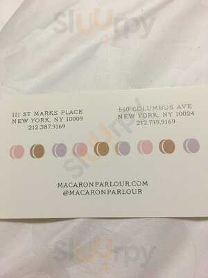 Macaron Parlour