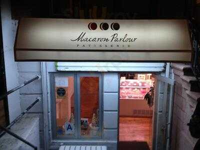 Macaron Parlour