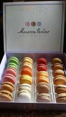 Macaron Parlour