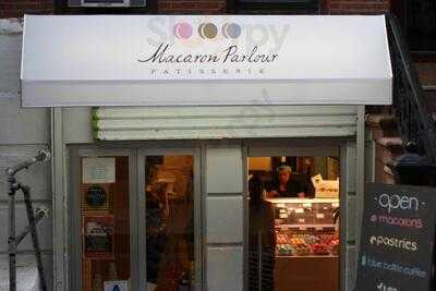 Macaron Parlour